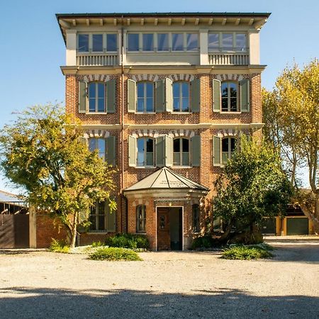 Le Magnolie San Fiorano Extérieur photo