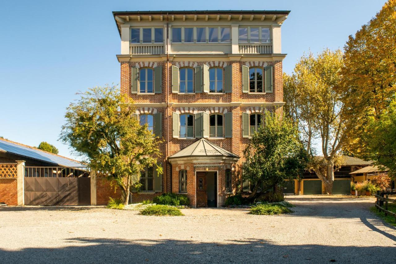 Le Magnolie San Fiorano Extérieur photo