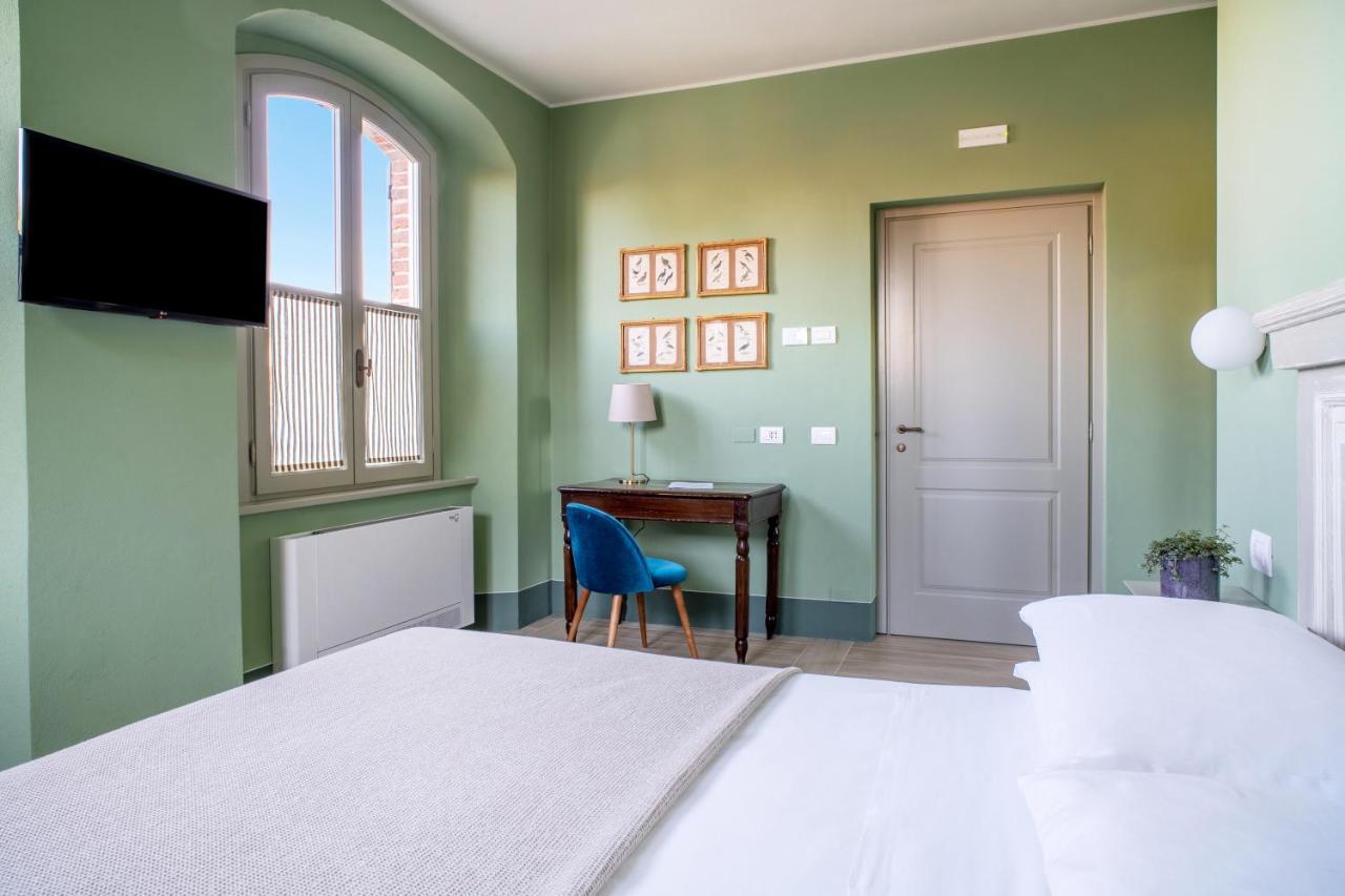 Le Magnolie San Fiorano Extérieur photo