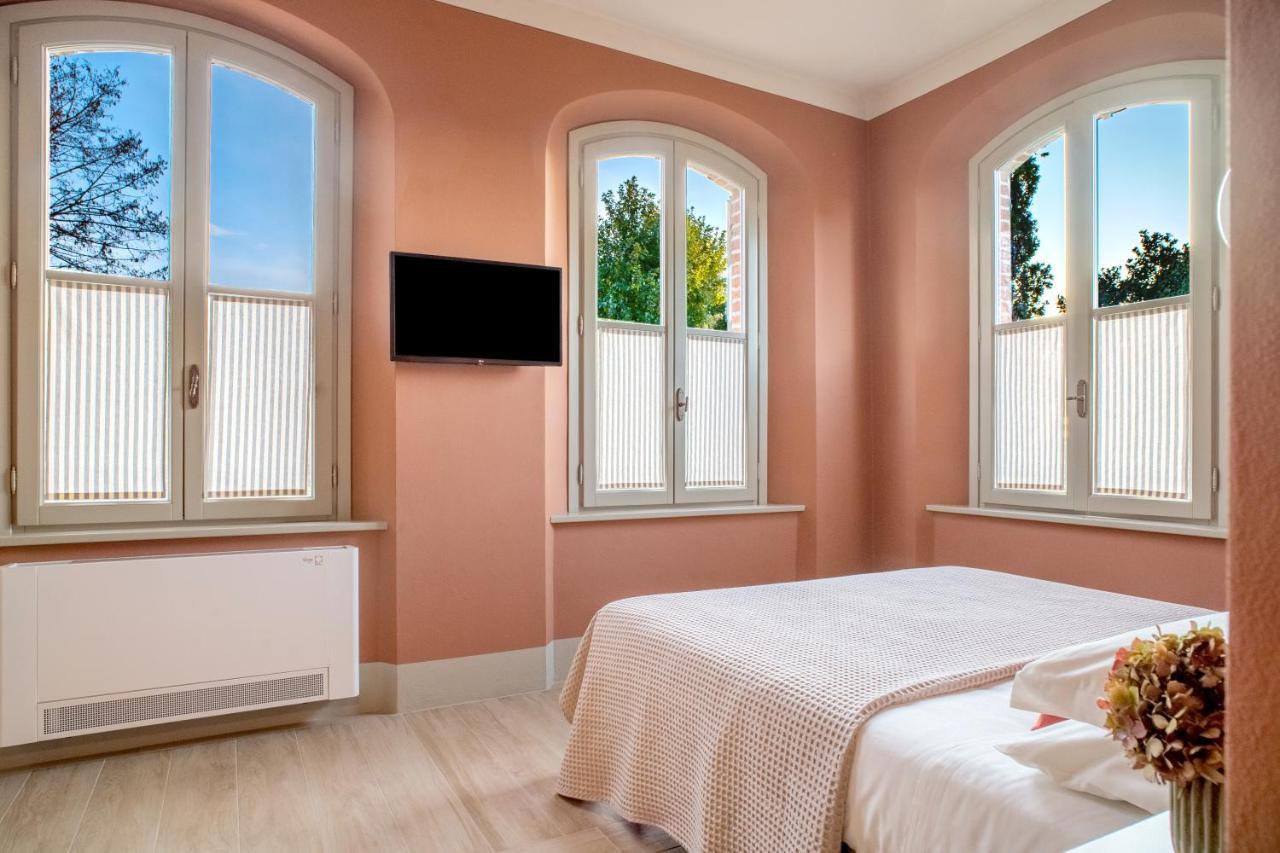 Le Magnolie San Fiorano Extérieur photo