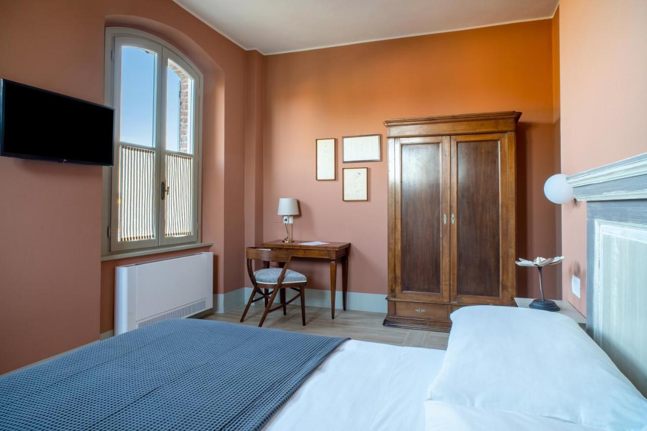 Le Magnolie San Fiorano Extérieur photo