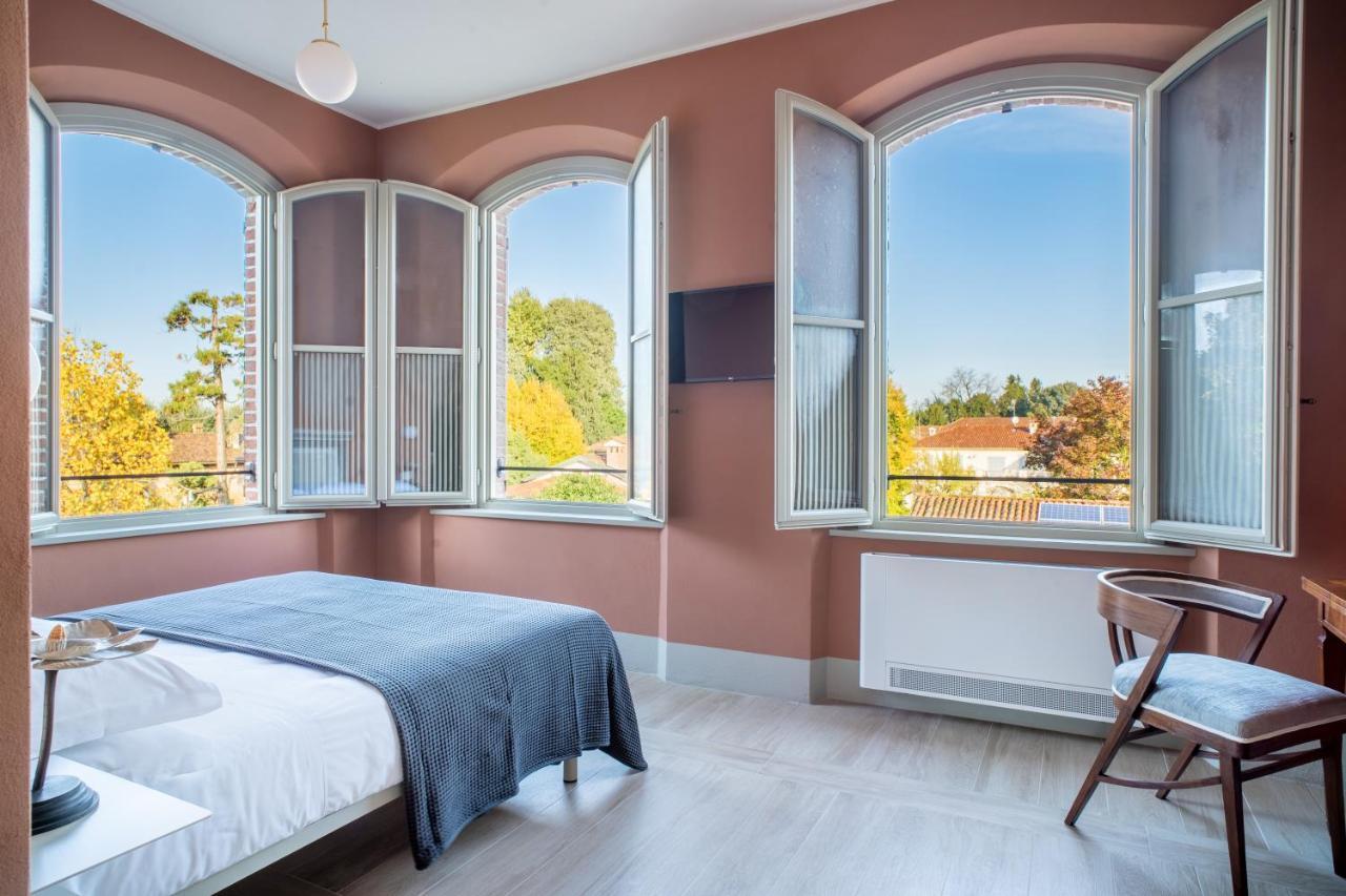 Le Magnolie San Fiorano Extérieur photo