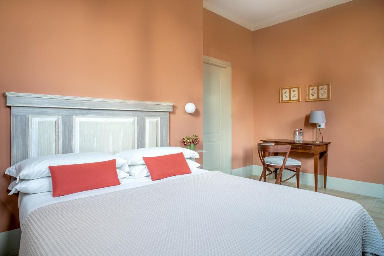 Le Magnolie San Fiorano Extérieur photo