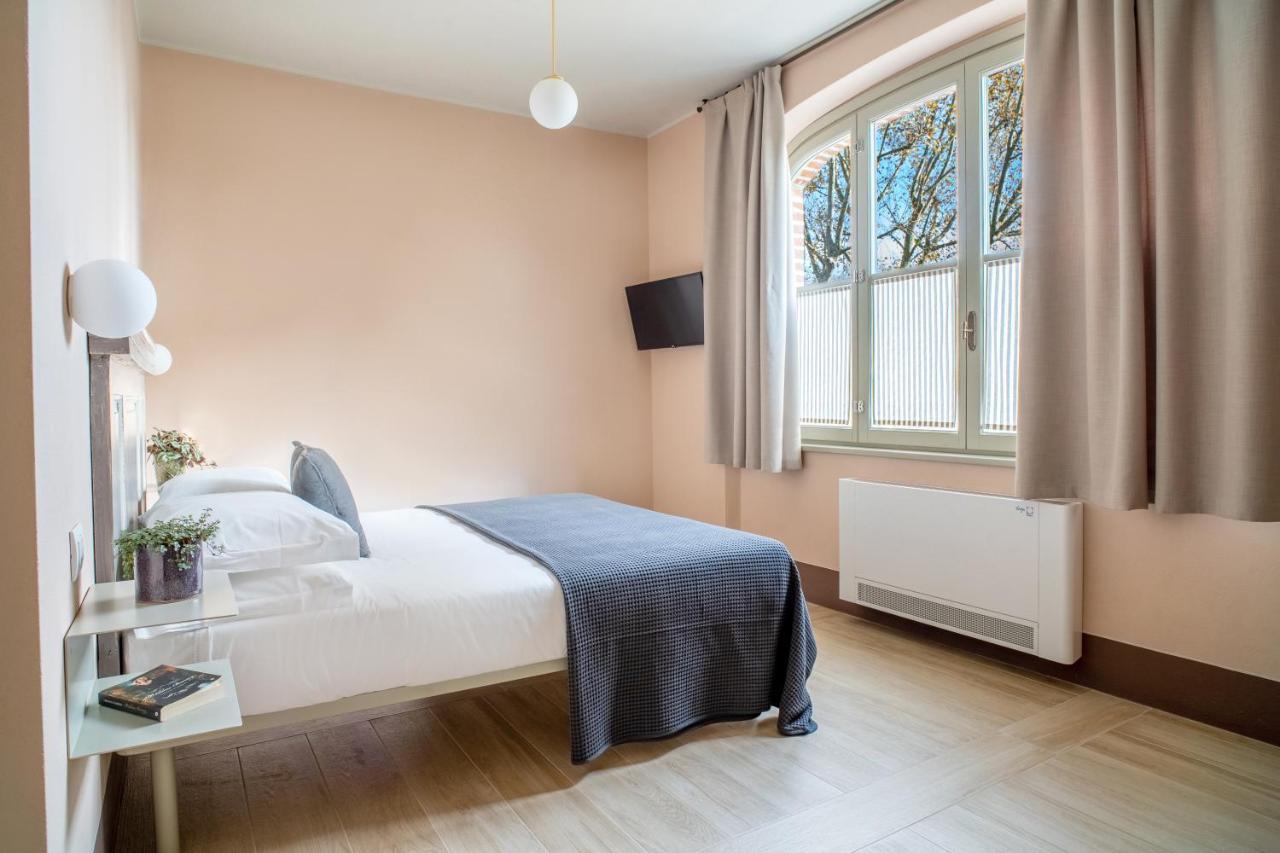 Le Magnolie San Fiorano Extérieur photo