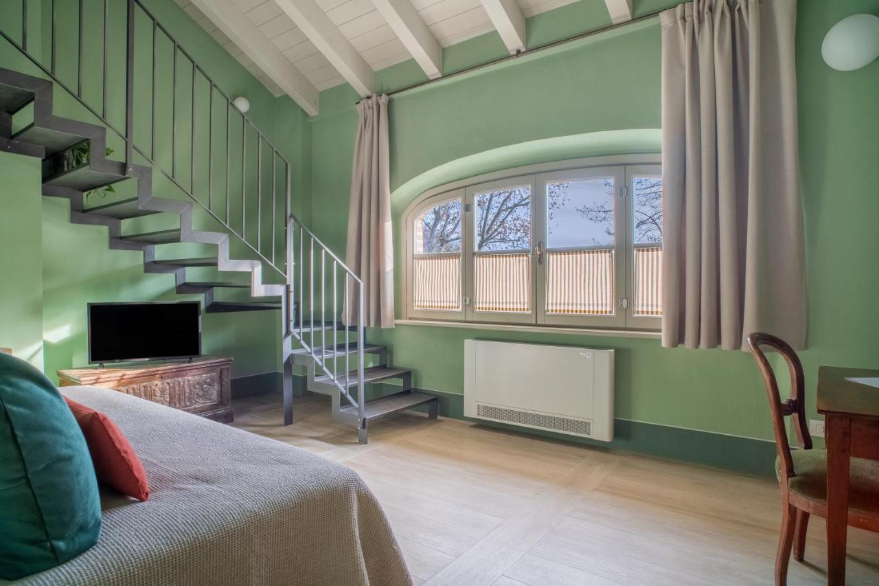 Le Magnolie San Fiorano Extérieur photo